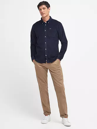 BARBOUR | Cordhemd RAMSEY | 